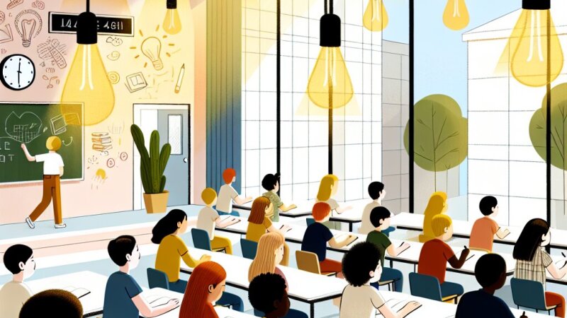 Jak ovlivňuje klima školy vzdělávání a vztahy ve třídě