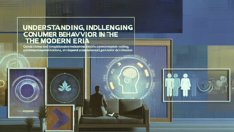 Jak pochopit a ovlivnit chování spotřebitele v moderní době
