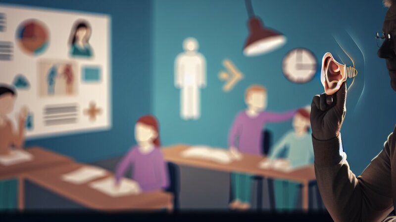 Jak podporovat integraci sluchově postižených v české společnosti