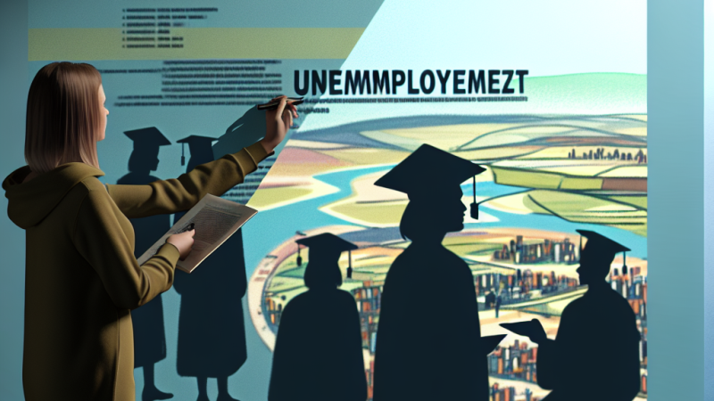 Jak se absolventi prosazují na současném trhu práce v ČR