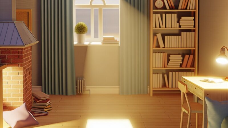 Jak správně sestavit nájemní smlouvu na pokoj v rodinném domě