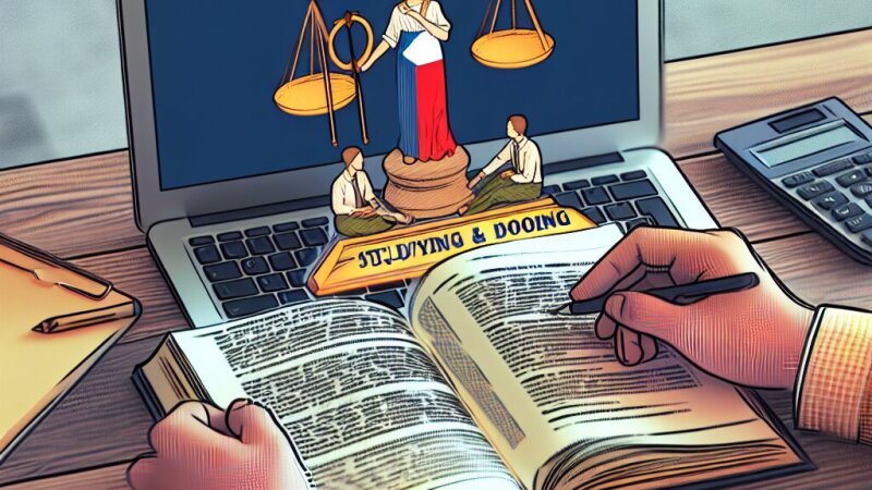 Jak založit kapitálové obchodní společnosti: právní a účetní přehled