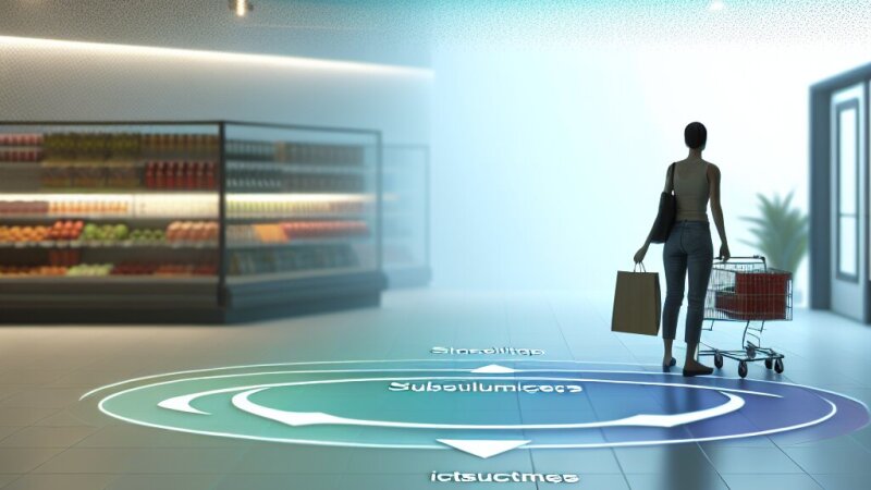 Jak změna ceny ovlivňuje spotřebitele: příjmový a substituční efekt