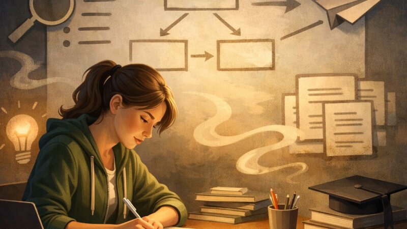 Jak zvládnout informační slohové útvary k maturitě – průvodce a tipy