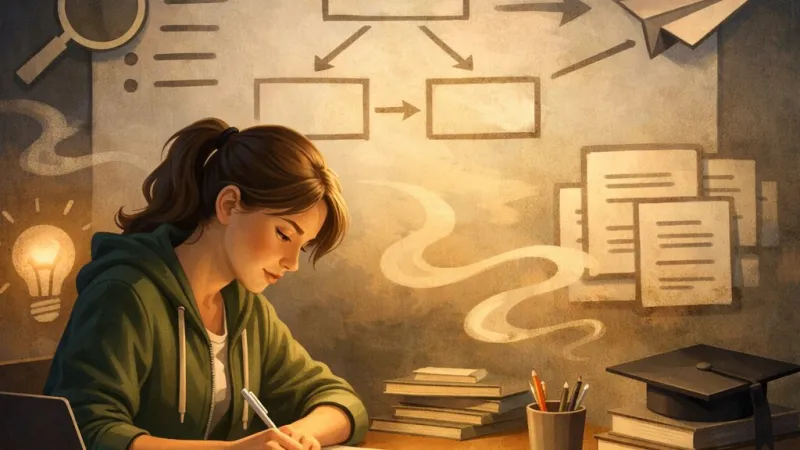 Jak zvládnout informační slohové útvary k maturitě – průvodce a tipy