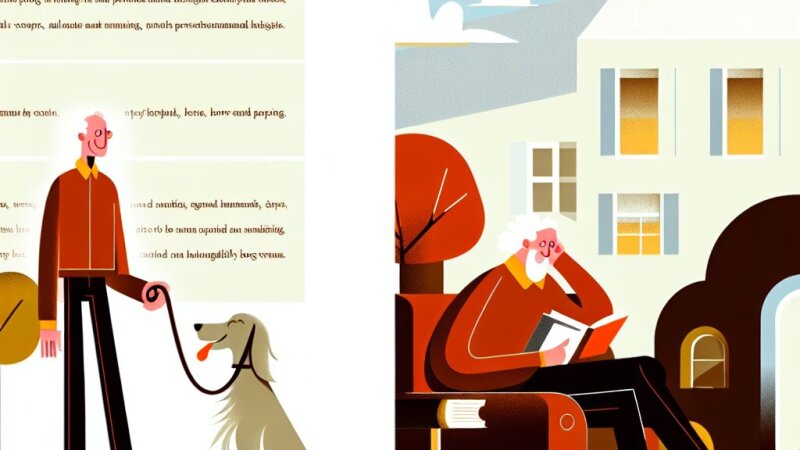 James Herriot a jeho nejzábavnější psí příběhy plné lidskosti