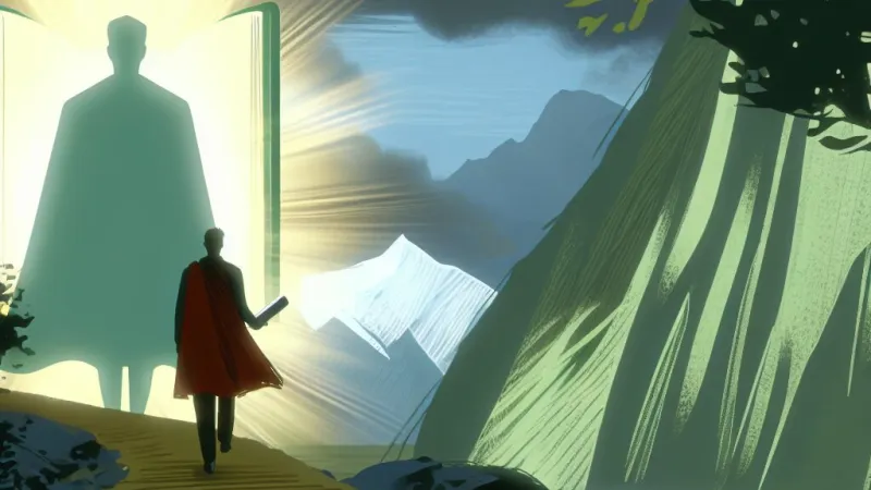 Josef Bryks – příběh odvahy a útěku podle Luďka Navary