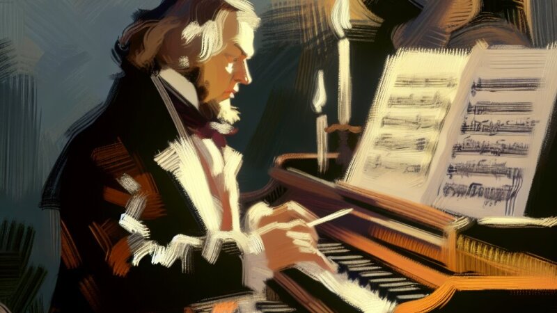 Karel Vladimír Burian a život Bedřicha Smetany v románu Veliká láska