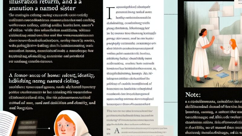 Karen McCombie: Alice a zmatky – rodina, identita a humor v románu