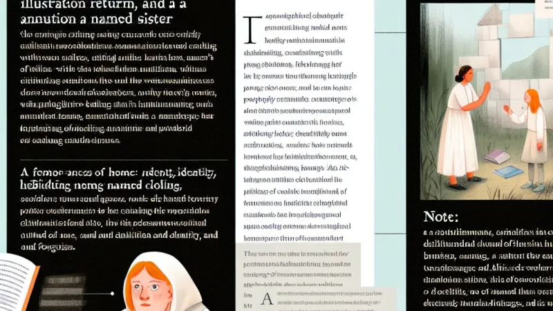 Karen McCombie: Alice a zmatky – rodina, identita a humor v románu