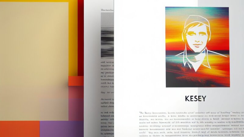 Ken Kesey: Analýza románu Vyhoďme ho z kola ven a jeho symbolika