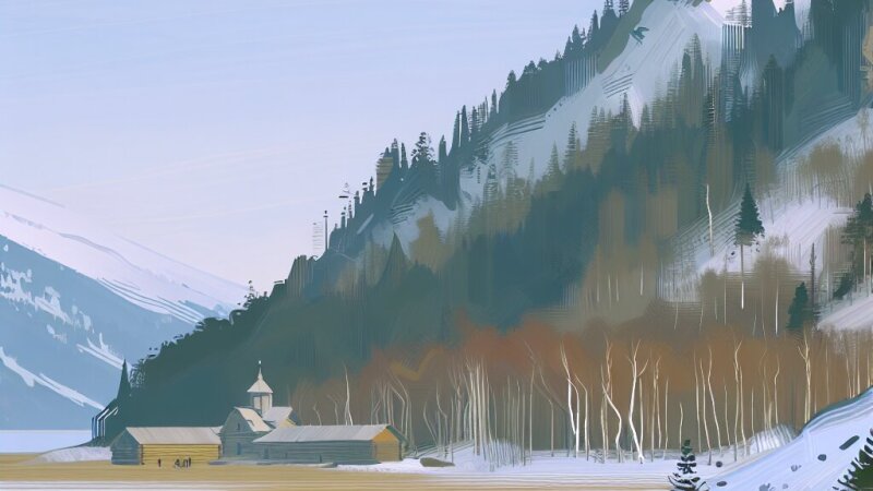 Klíčová fakta a historický přehled o Rusku pro střední školy