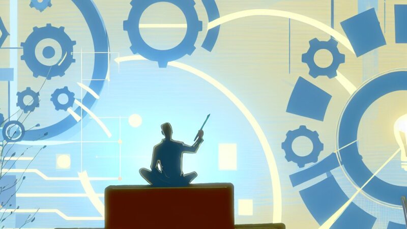 Klíčové funkce manažera jako maturitní téma z managementu