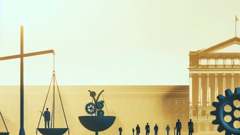 Klíčové otázky k hospodářské politice pro zkoušku