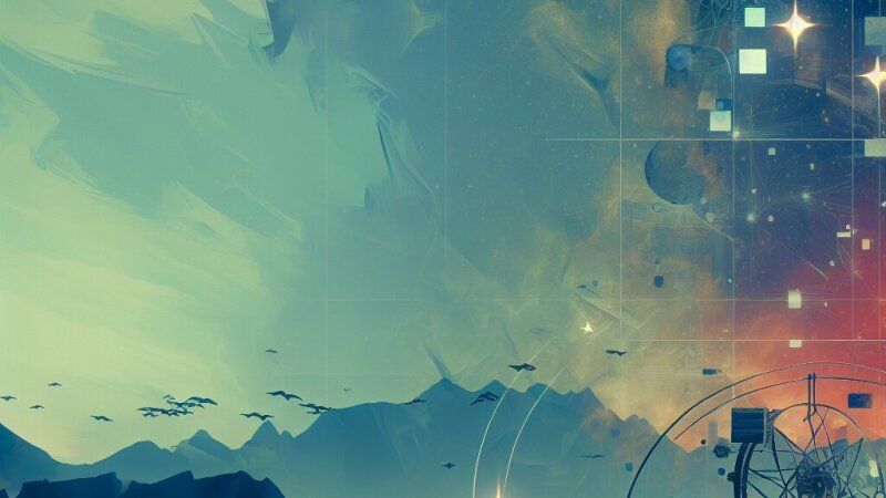 Klíčové proměny světa ve druhé polovině 19. století