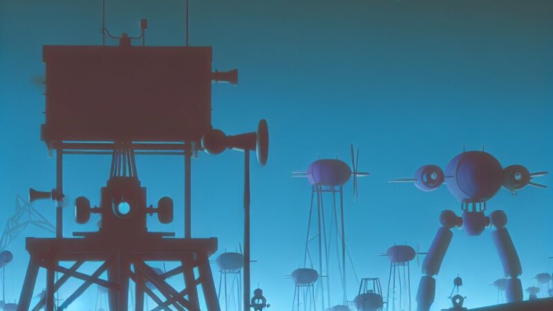 Krakatit od Karla Čapka — varování před mocí techniky