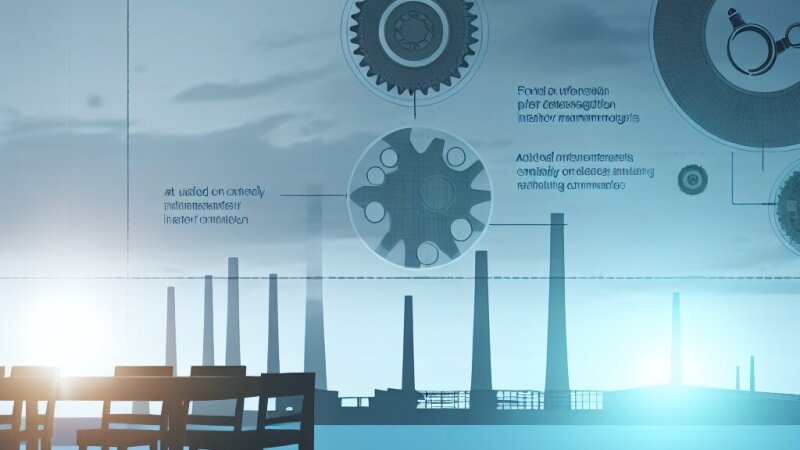 Kritická analýza a zdroje informací o výrobních technologiích