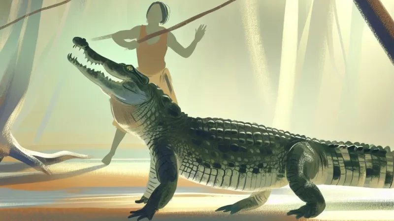 Krokodýli: život, ekologie a vztah k člověku