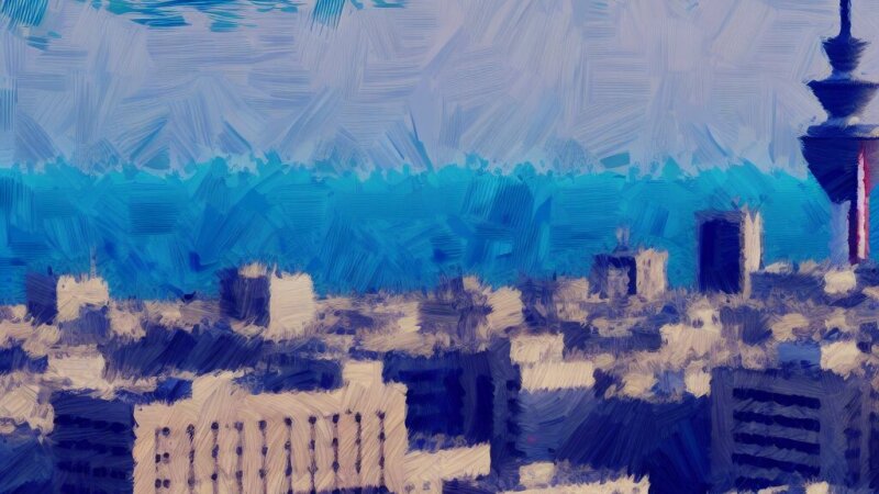 Kuvajt: Historie, geopolitika a ekonomika Perského zálivu