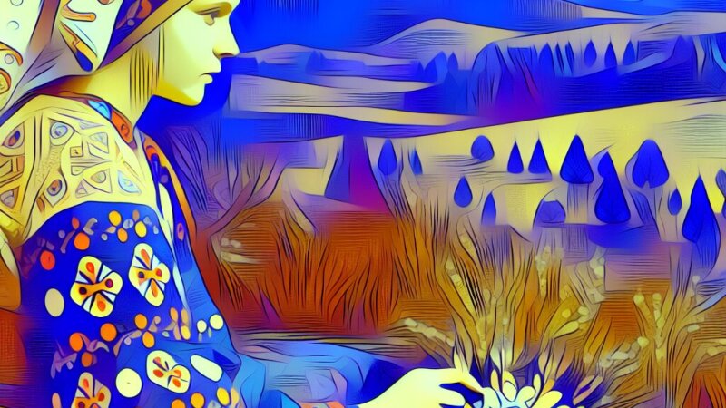 Kytice K. J. Erbena: témata, styl a kulturní význam