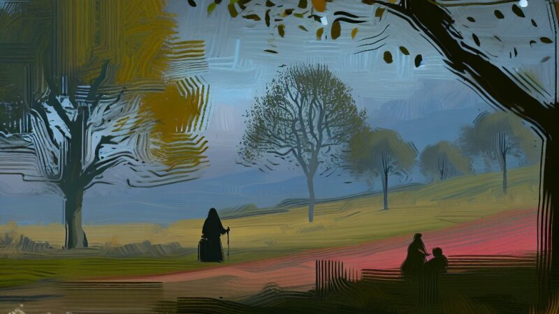 Literatura 19. století: přehled a poznámky pro 2. ročník gymnázia