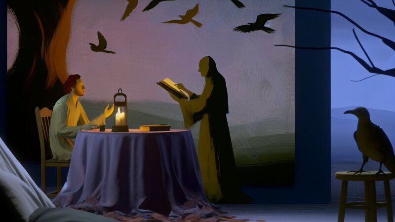 Lope de Vega – analýza hry Zahradníkův pes: žárlivost a společnost