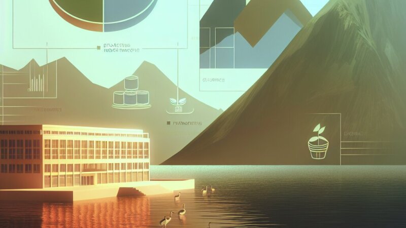 Majetek podniku a jeho financování: přehled zdrojů krytí