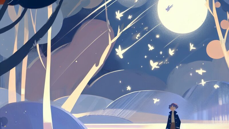 Malý princ: Esej o dětském pohledu, odpovědnosti a pravdě