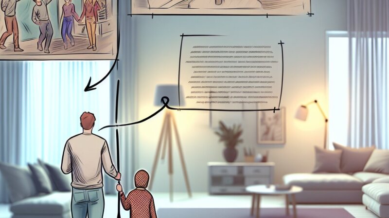 Markéta Prášková: Rodinné tajemství a dobrodružství v Agarveně