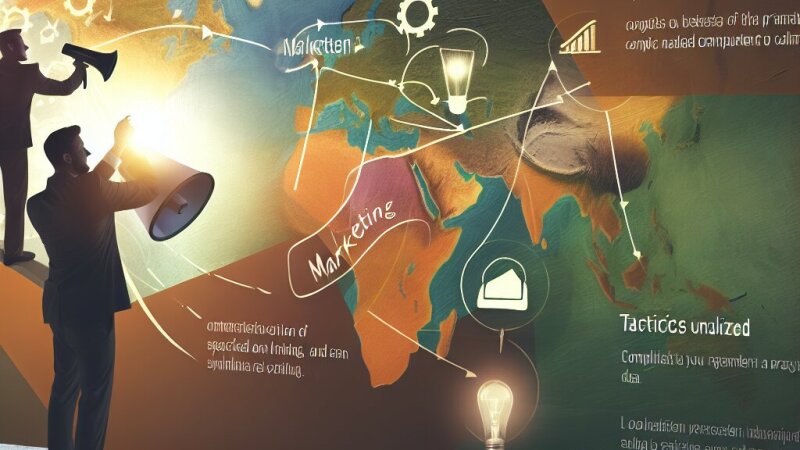 Marketing stručně: pojem, základní principy a historický vývoj