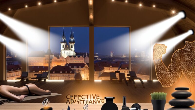 Marketingová strategie zaměřená na wellness hotelu Mo Praha