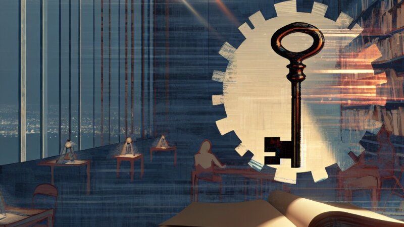 Maturitní rozbor: Báječná léta pod psa od Michala Viewegha