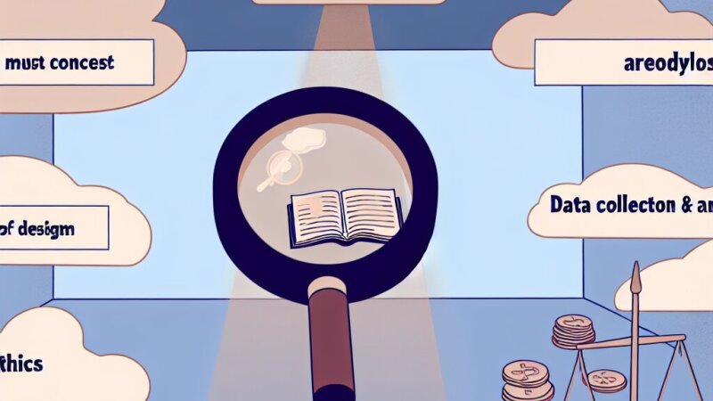 Metodologie — přehled a vypracované otázky pro Bc. a Mgr. zkoušky