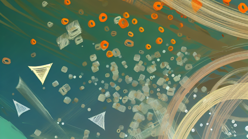 Nové umělecké směry ve světové literatuře 19. a 20. století