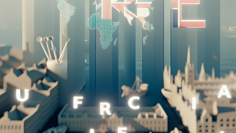 Obchod jako klíčový faktor hospodářského rozvoje v Evropě