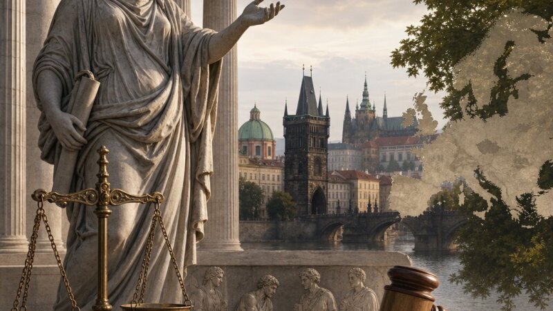 Římské právo jako základ evropské právní kultury