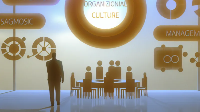 Řízení organizační kultury v českých firmách: dopady a doporučení