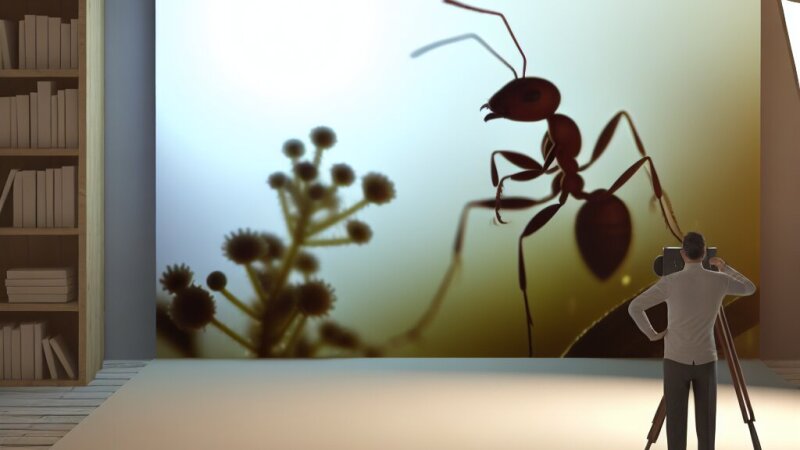 Ondřej Sekora – život a dílo tvůrce Ferdy Mravence