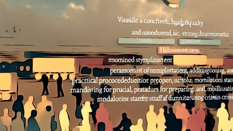 Personální logistika ve veřejné správě: plánování a nasazení