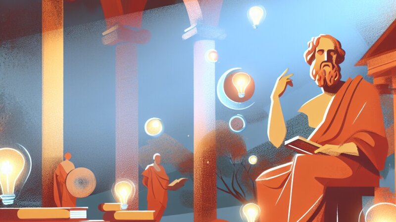 Platón: život a filozofie — přínos a současný význam