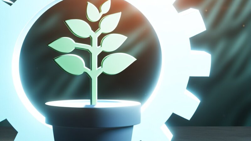 Podnikatelský plán LISSPLAST: výroba udržitelných plastových komponent