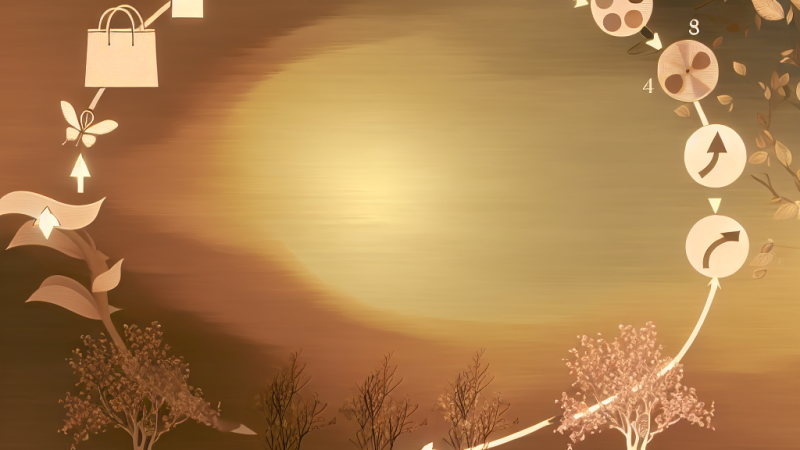 Podrobný přehled životního cyklu výrobku a jeho fází