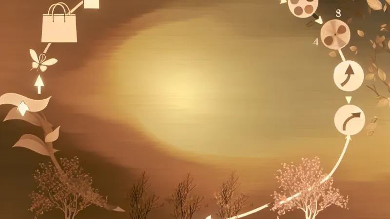 Podrobný přehled životního cyklu výrobku a jeho fází