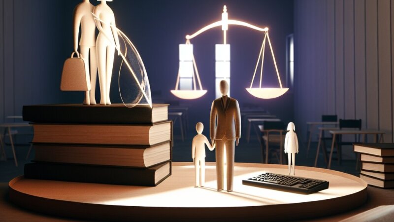 Přehled a analýza základních principů rodinného práva v ČR