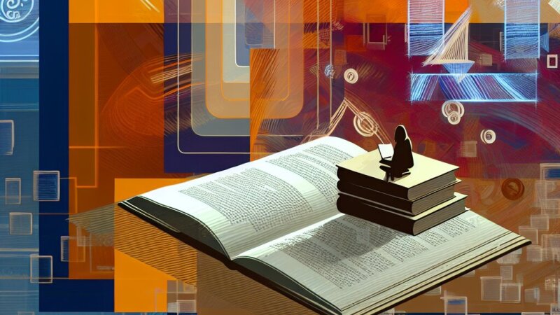 Přehled britské a americké literatury pro maturitní přípravu z angličtiny