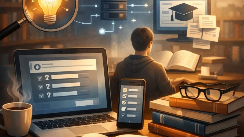 Přehled informačních služeb a systémů pro zkouškové otázky