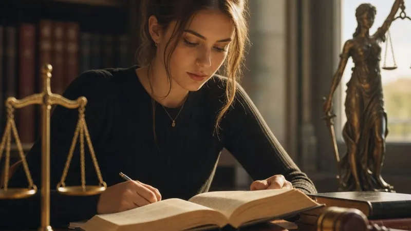 Přehled základních právních pojmů pro maturitní zkoušku