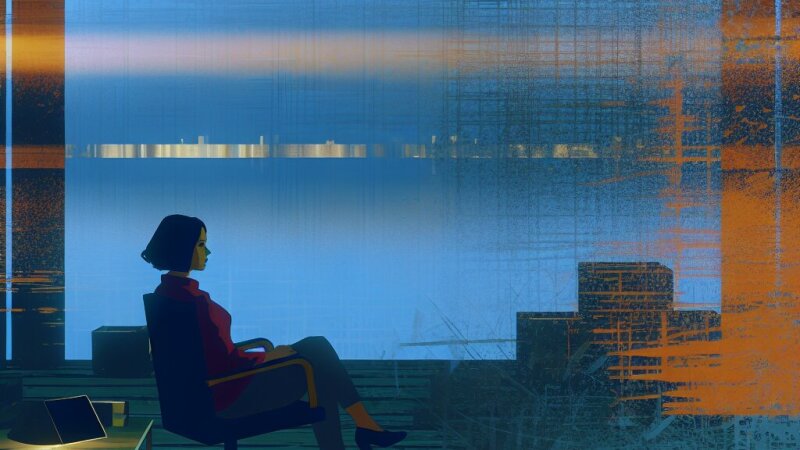 Pracovní klima a mé požadavky na ideální práci a vedení