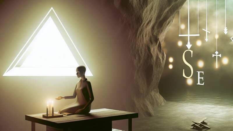 Proč lidé hledají přijetí v sektách: Psychologické a sociální důvody