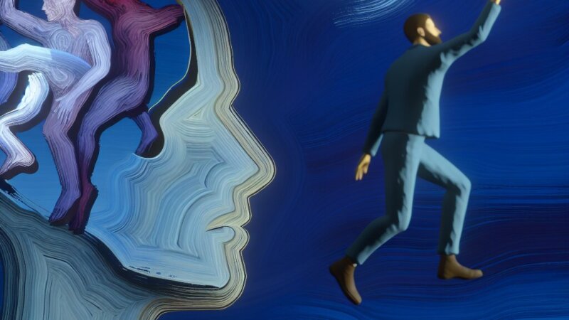 Psychologický román Vlčí jáma od Jarmily Glazarové: Analýza díla